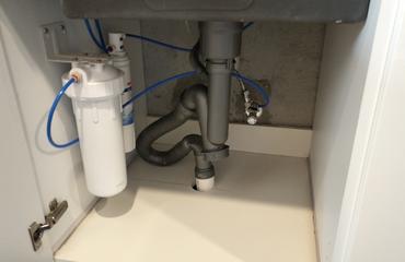 南昌市凈水器管線機上門安裝與售后服務(wù)全解析