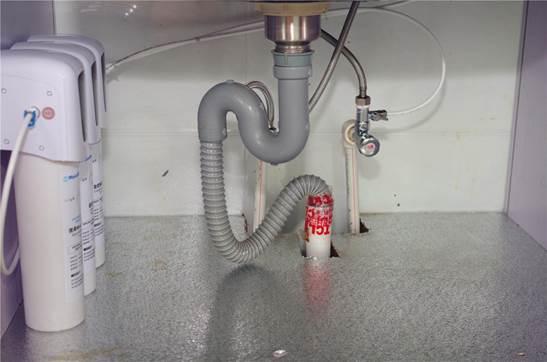 安裝簡單出水快，在家就能喝上健康好水——Mesonose凈水器體驗