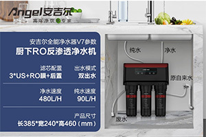 ANGEL凈水器售后無憂 官方24小時(shí)400報(bào)修熱線全指南
